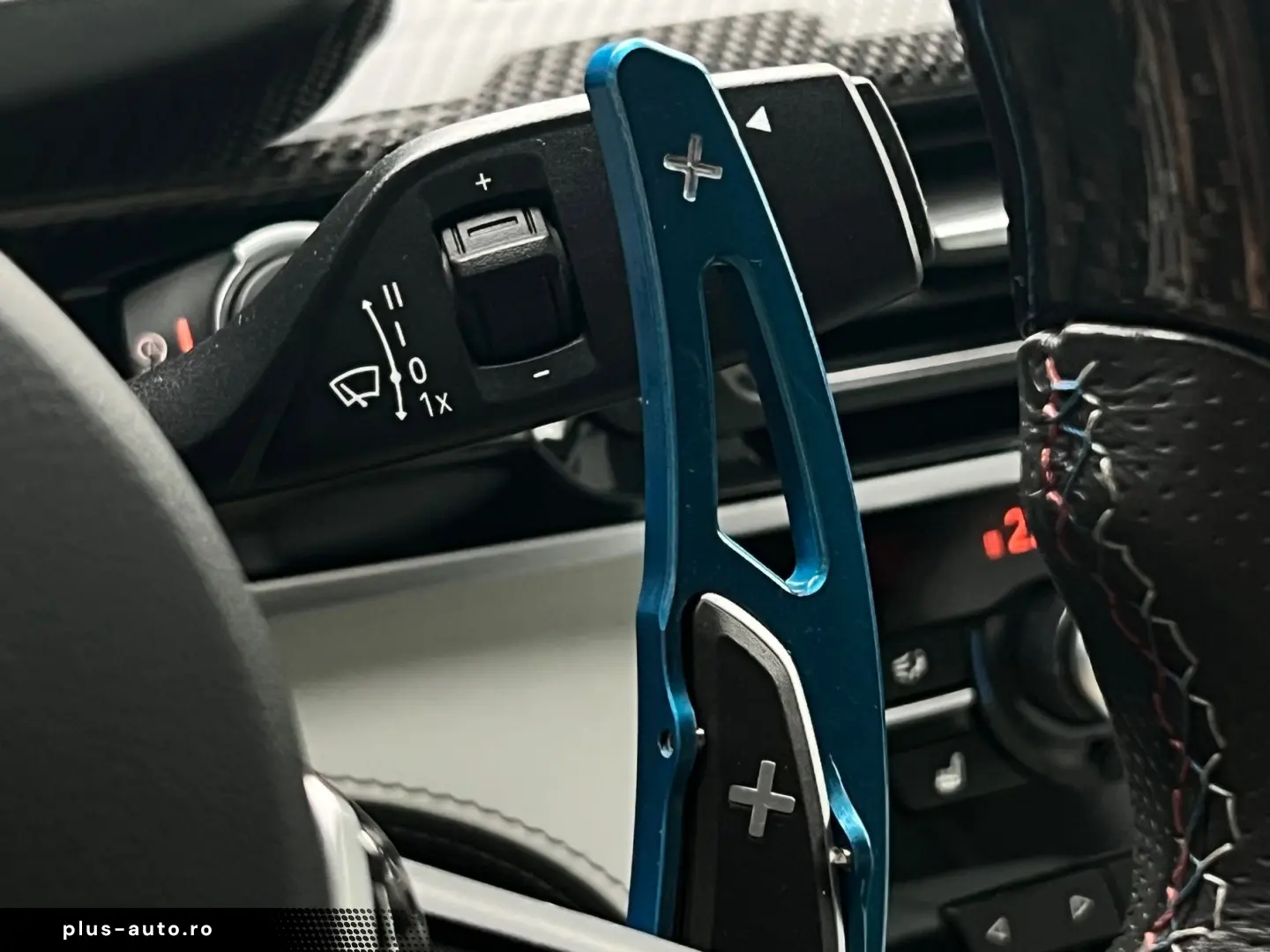 Bmw Bmw-X6M Gen-F86-2015-2018