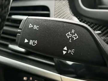 Bmw Bmw-X6M Gen-F86-2015-2018