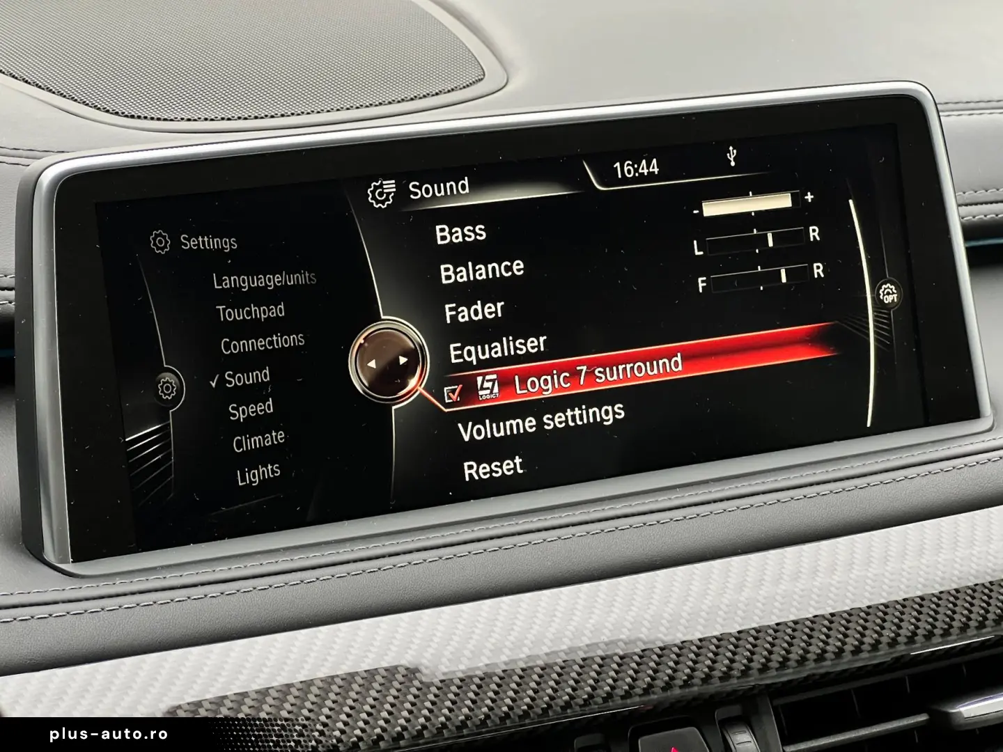 Bmw Bmw-X6M Gen-F86-2015-2018