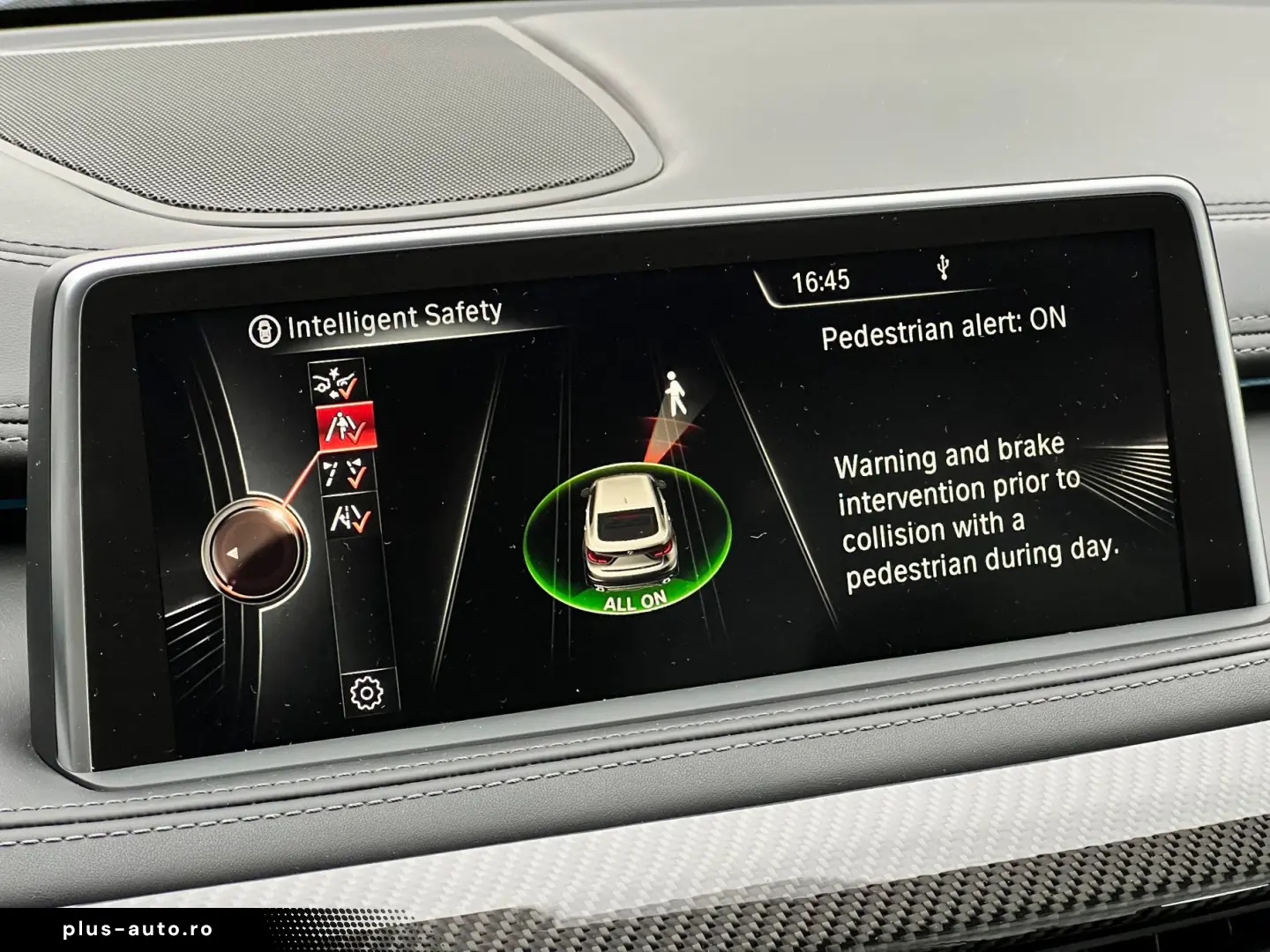 Bmw Bmw-X6M Gen-F86-2015-2018