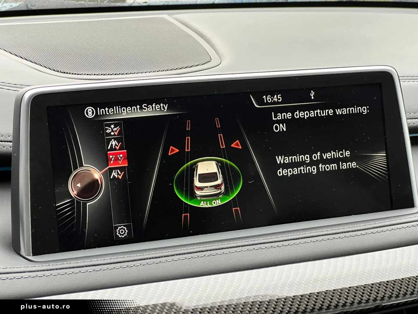 Bmw Bmw-X6M Gen-F86-2015-2018