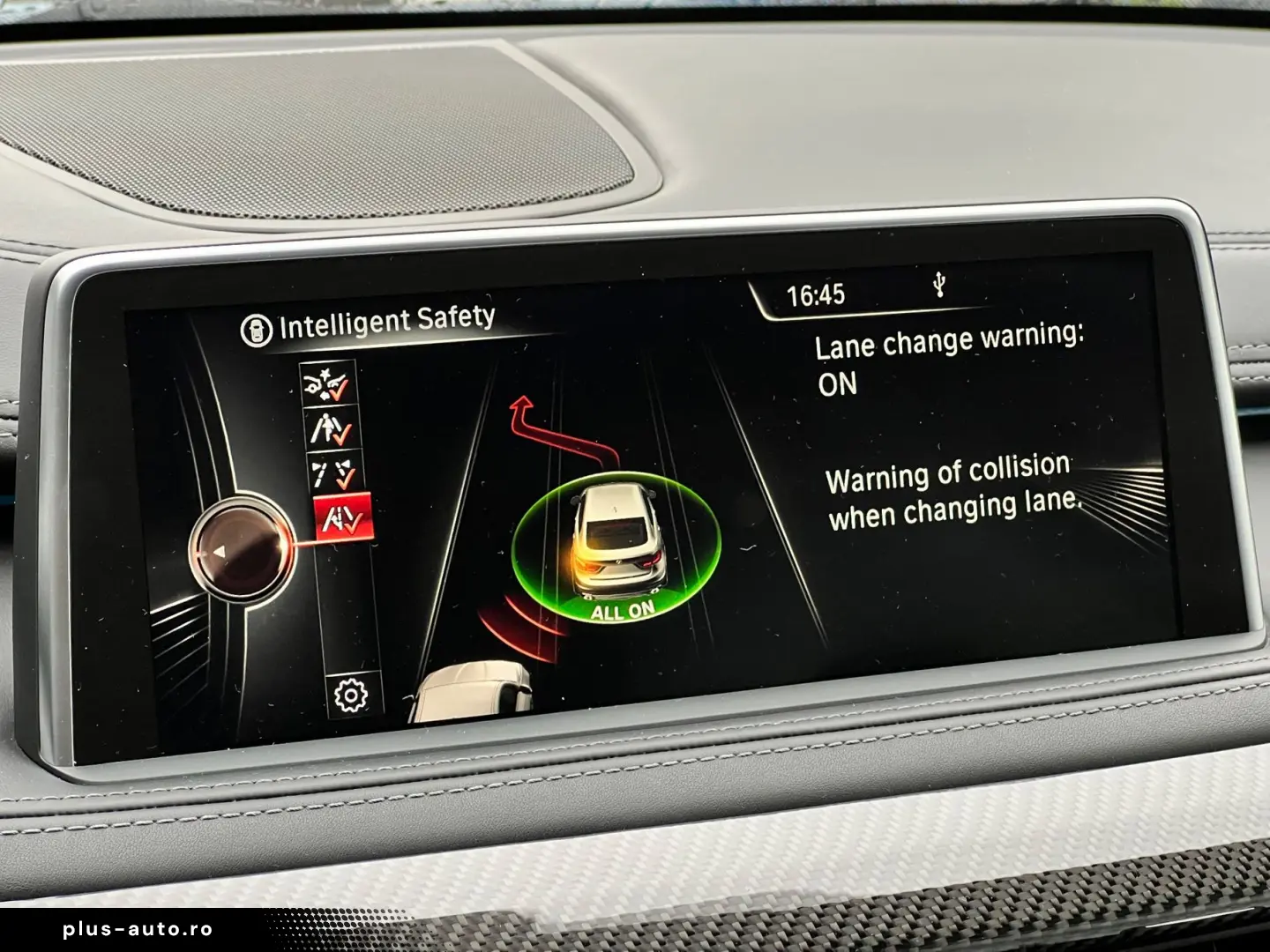 Bmw Bmw-X6M Gen-F86-2015-2018