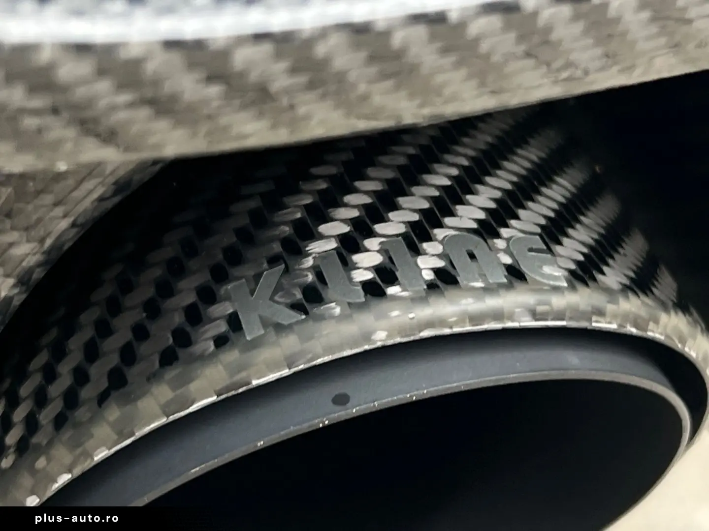 Bmw Bmw-X6M Gen-F86-2015-2018