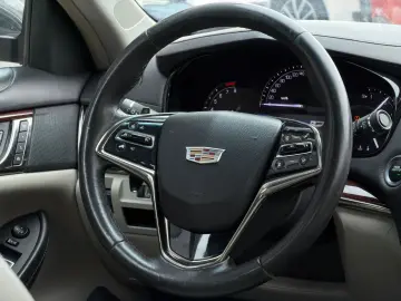 Cadillac Cts