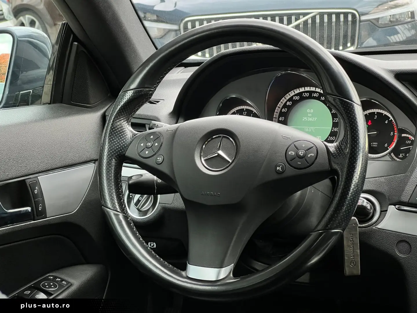 Mercedes-Benz E Gen-W212-2009-2016