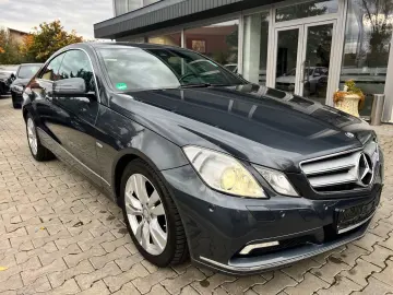 Mercedes-Benz E Gen-W212-2009-2016