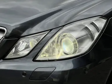 Mercedes-Benz E Gen-W212-2009-2016