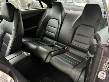 Mercedes-Benz E Gen-W212-2009-2016