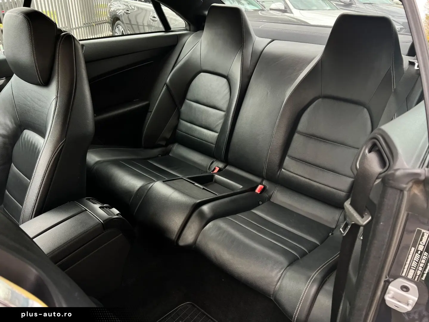 Mercedes-Benz E Gen-W212-2009-2016