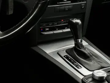 Mercedes-Benz E Gen-W212-2009-2016