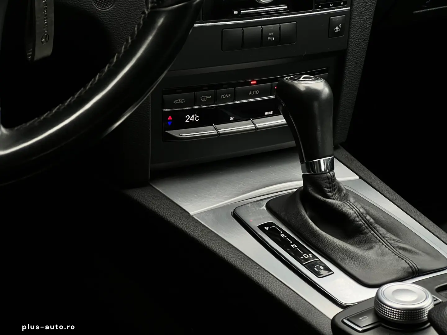 Mercedes-Benz E Gen-W212-2009-2016