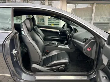 Mercedes-Benz E Gen-W212-2009-2016