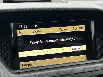 Mercedes-Benz E Gen-W212-2009-2016