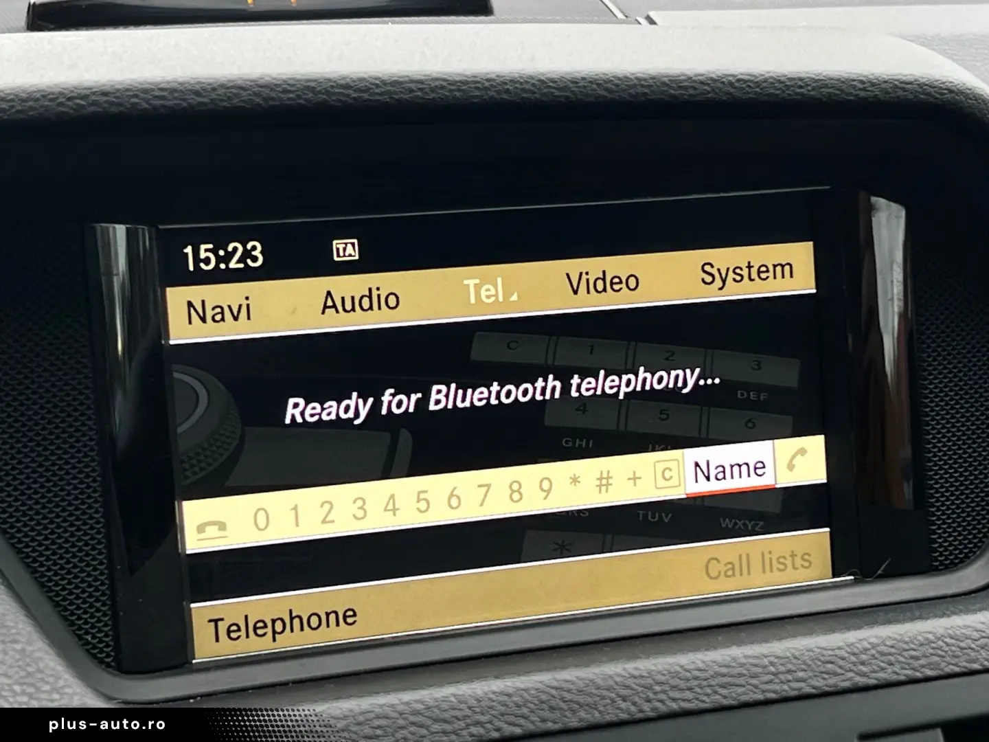 Mercedes-Benz E Gen-W212-2009-2016