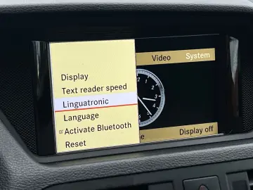 Mercedes-Benz E Gen-W212-2009-2016