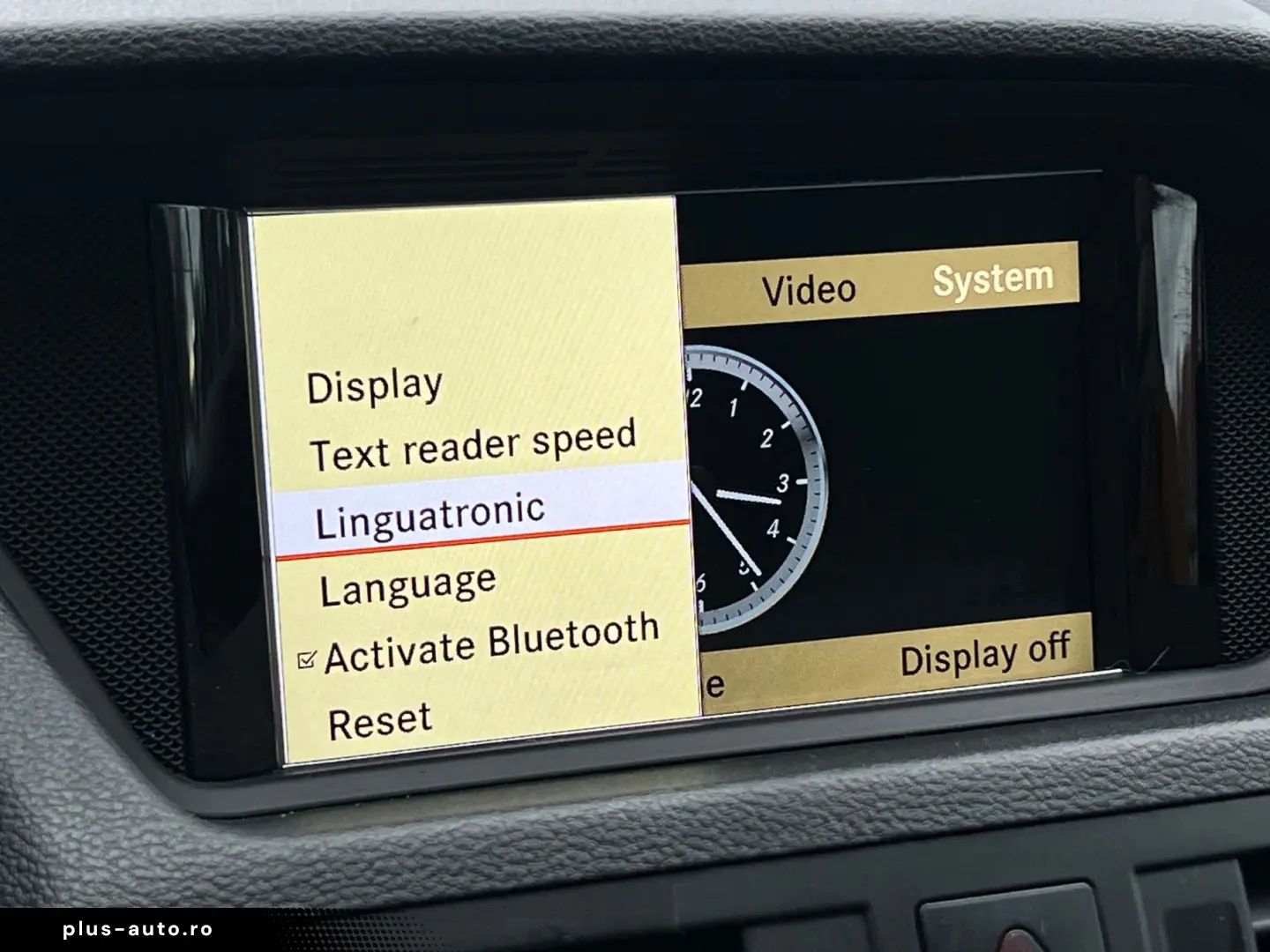 Mercedes-Benz E Gen-W212-2009-2016