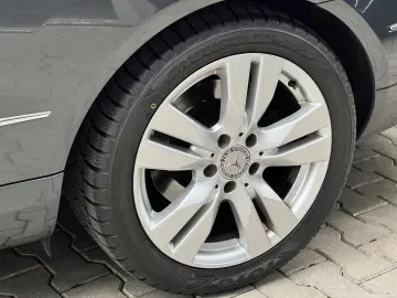 Mercedes-Benz E Gen-W212-2009-2016
