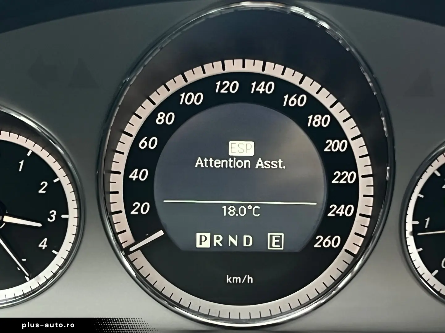 Mercedes-Benz E Gen-W212-2009-2016