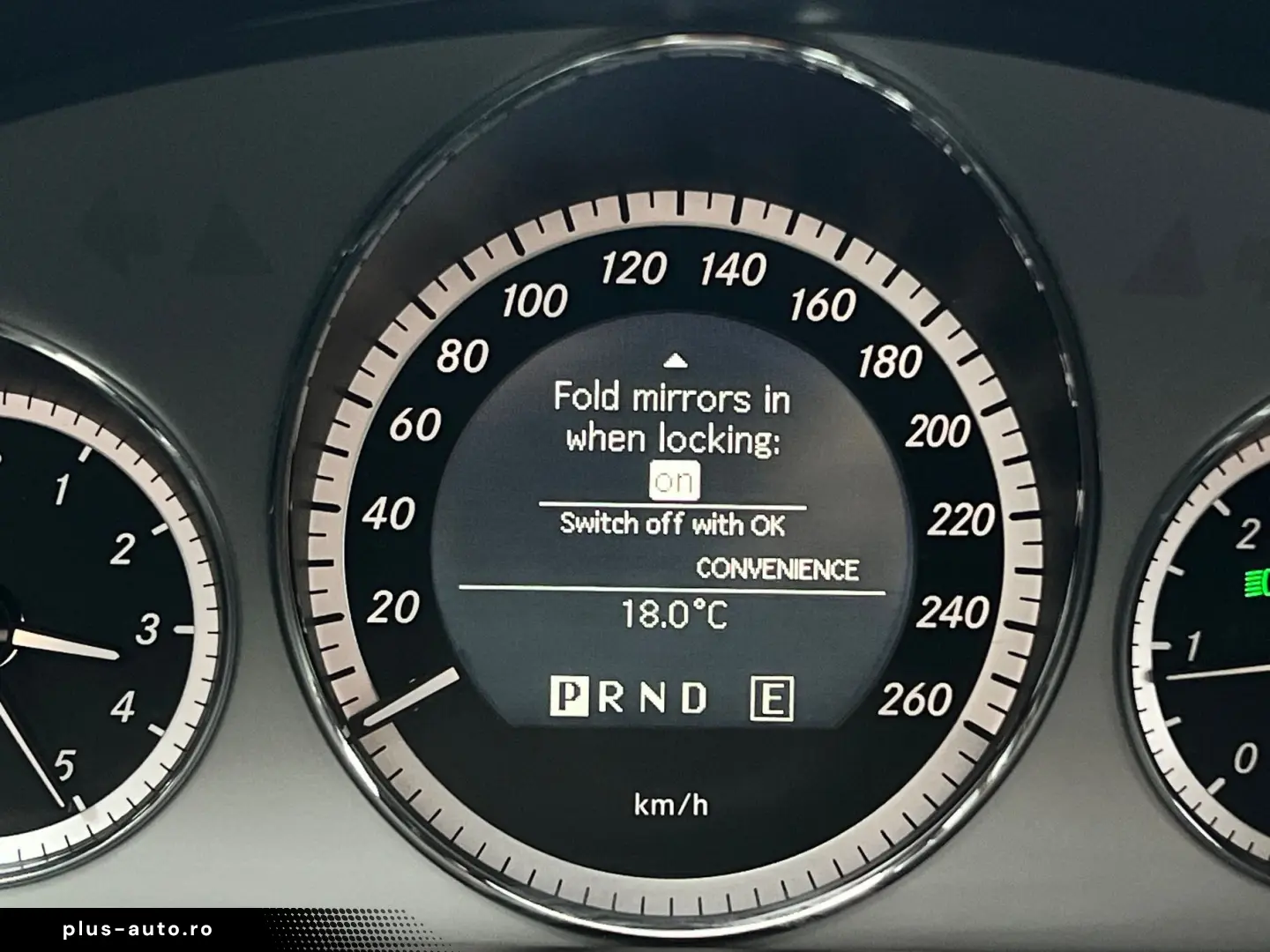 Mercedes-Benz E Gen-W212-2009-2016