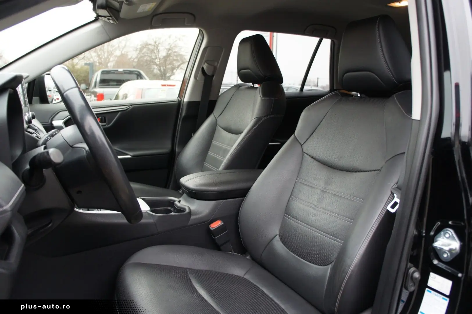 TOYOTA RAV4 Hybrid 4x4 Lounge  LED 360  JBL AHK