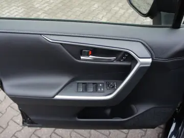 TOYOTA RAV4 Hybrid 4x4 Lounge  LED 360  JBL AHK