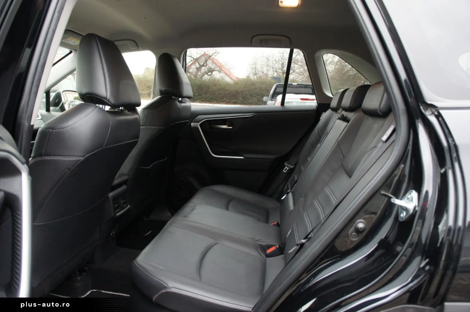 TOYOTA RAV4 Hybrid 4x4 Lounge  LED 360  JBL AHK