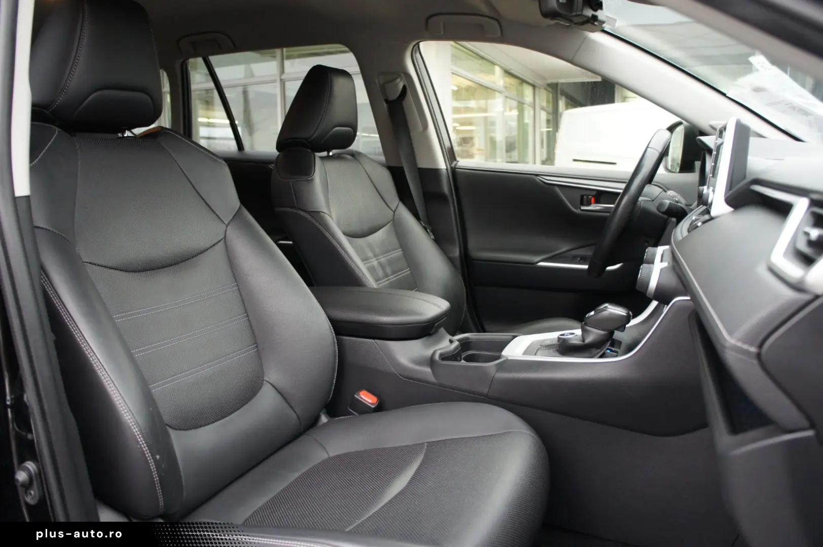 TOYOTA RAV4 Hybrid 4x4 Lounge  LED 360  JBL AHK