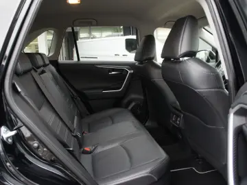 TOYOTA RAV4 Hybrid 4x4 Lounge  LED 360  JBL AHK