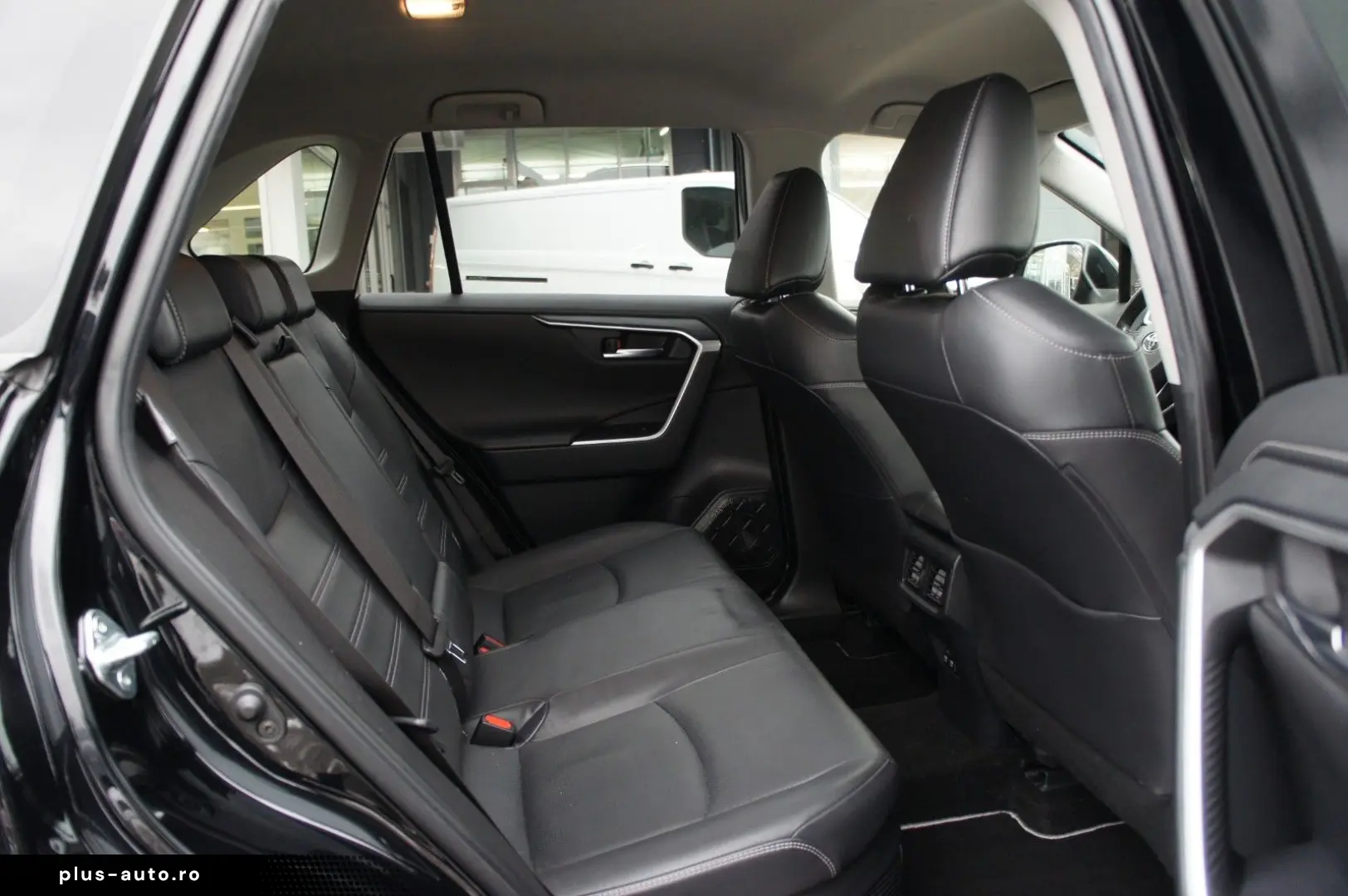 TOYOTA RAV4 Hybrid 4x4 Lounge  LED 360  JBL AHK