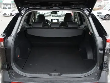 TOYOTA RAV4 Hybrid 4x4 Lounge  LED 360  JBL AHK