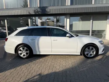 Audi A6 Gen-C7-2011-2018