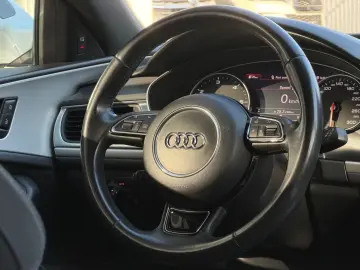 Audi A6 Gen-C7-2011-2018