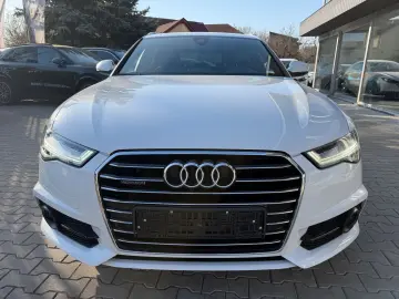 Audi A6 Gen-C7-2011-2018