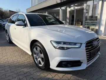 Audi A6 Gen-C7-2011-2018