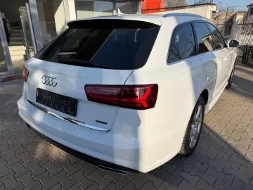 Audi A6 Gen-C7-2011-2018