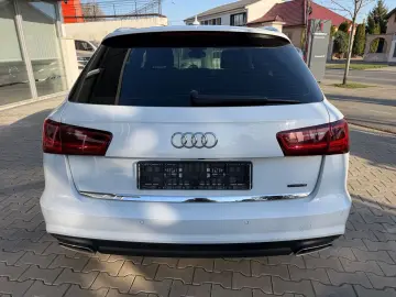 Audi A6 Gen-C7-2011-2018
