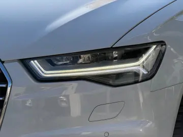 Audi A6 Gen-C7-2011-2018