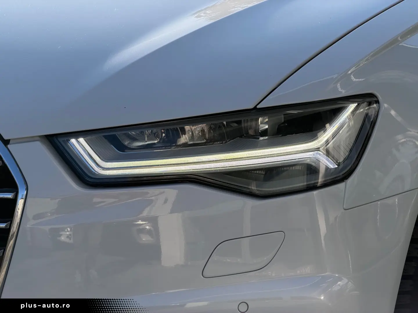 Audi A6 Gen-C7-2011-2018