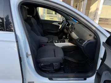 Audi A6 Gen-C7-2011-2018