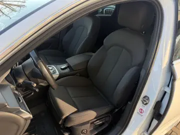 Audi A6 Gen-C7-2011-2018