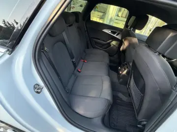 Audi A6 Gen-C7-2011-2018