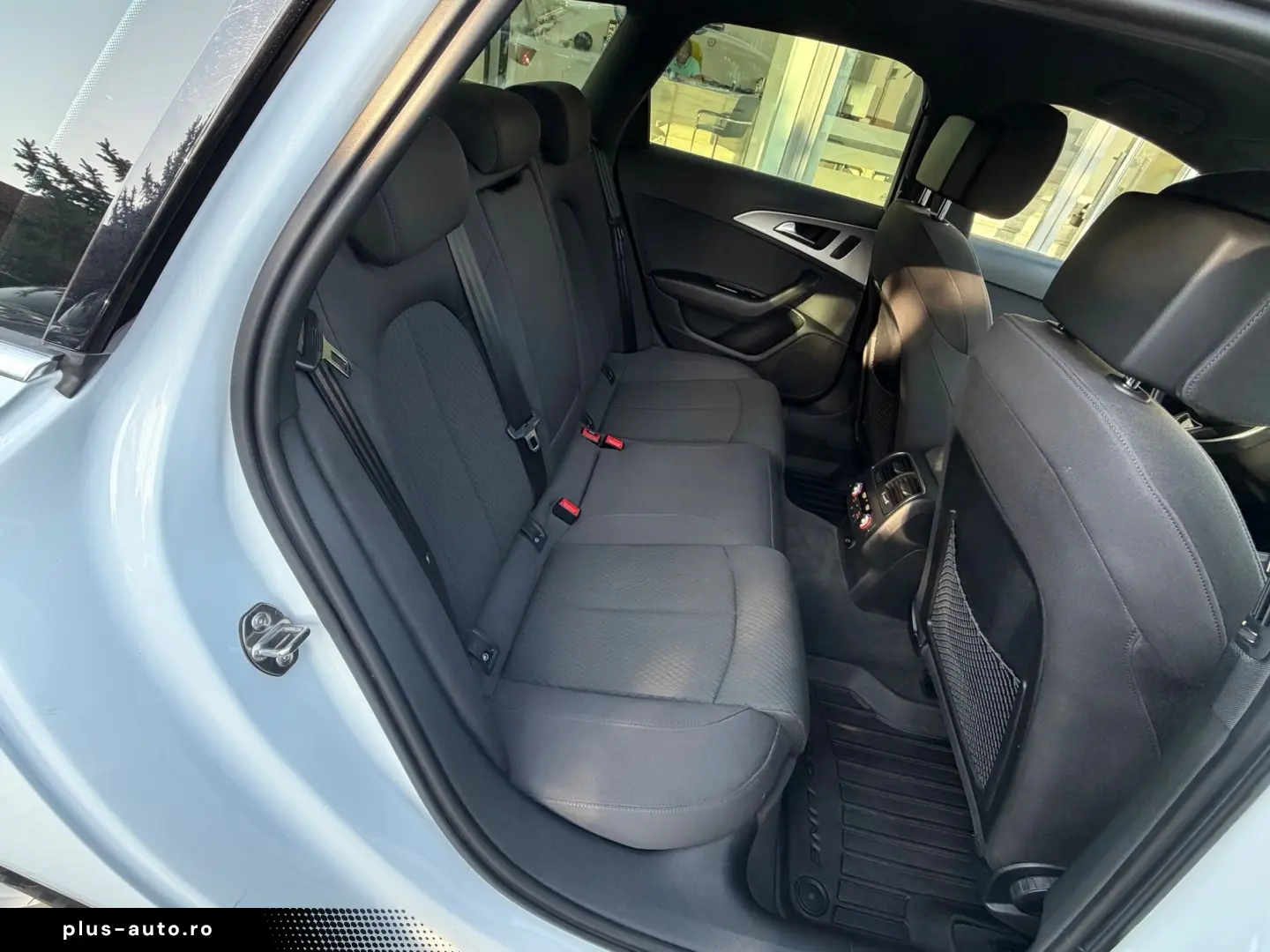 Audi A6 Gen-C7-2011-2018