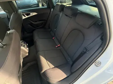 Audi A6 Gen-C7-2011-2018