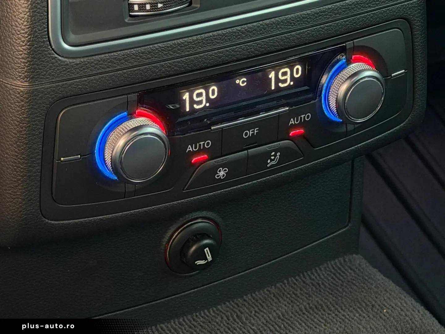 Audi A6 Gen-C7-2011-2018