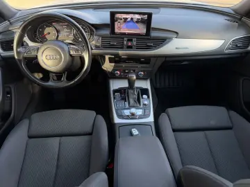 Audi A6 Gen-C7-2011-2018