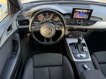 Audi A6 Gen-C7-2011-2018