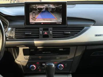 Audi A6 Gen-C7-2011-2018