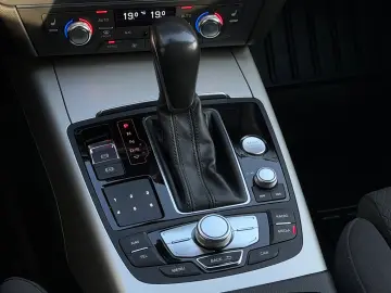 Audi A6 Gen-C7-2011-2018