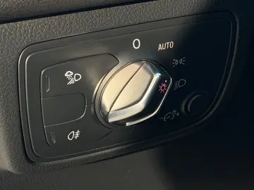 Audi A6 Gen-C7-2011-2018