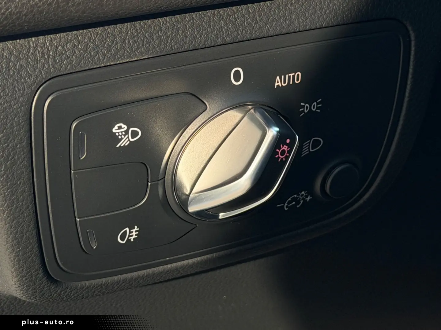 Audi A6 Gen-C7-2011-2018